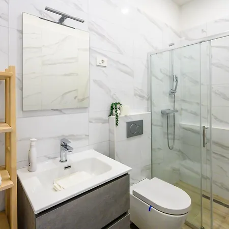 The Loft Apartamento *