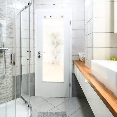 The Loft Apartamento Liubliana
