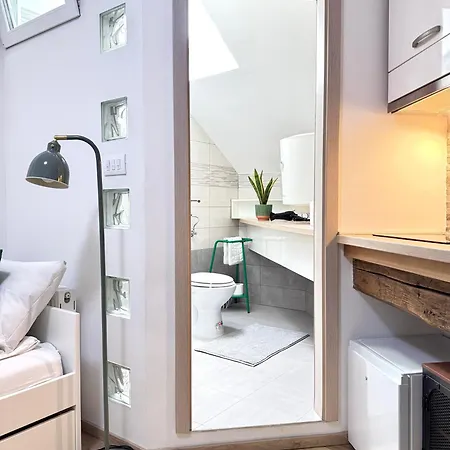 Apartamento The Loft *